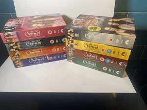 Charmed The Complete Series DVD Box Sets Seasons 1-8 5-6 New Sealed UK Europe - Picture 1 of 5