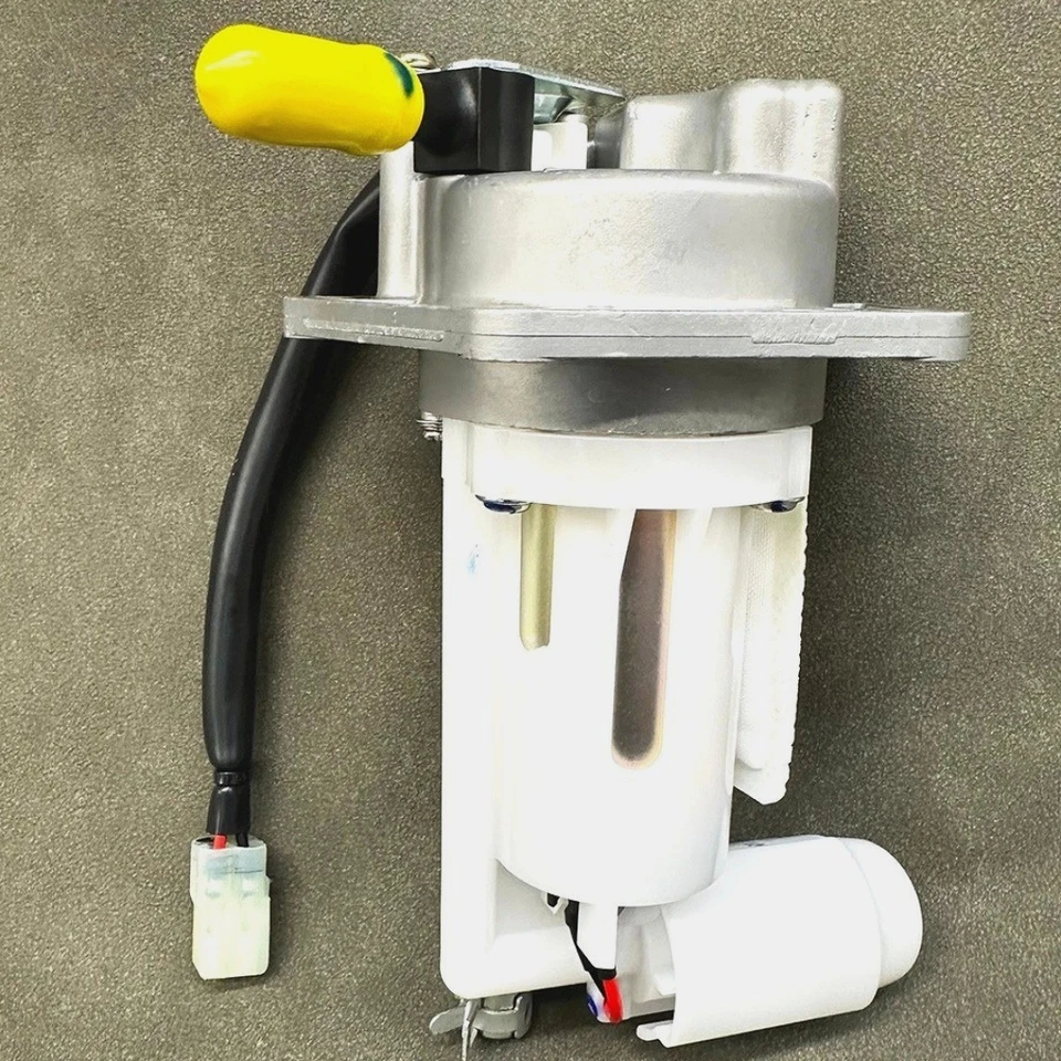 1Pc Fuel Pump Assembly 49040-0026 For 2006-2014 KAWASAKI Versys 650 NINJA 650R  Foto 1 de 4