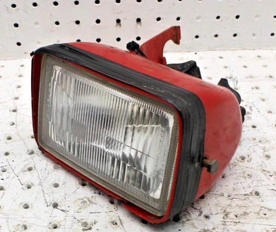 HONDA TRX250X TRX300EXA 1987-06 CONJUNTO UNIDAD FAROS ATV 33120-HC0-003O OEM Foto 1 de 4