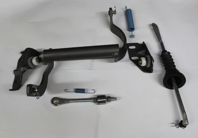 NUEVO 1967 1968 1969 FORD FAIRLANE TORINO 4 VELOCIDADES 390 427 428 KIT DE ACOPLAMIENTO EMBRAGUE Foto 1 de 4