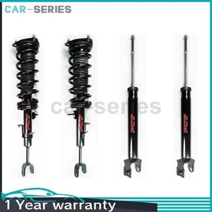 FCS Front Struts Coil Springs Rear Shocks Absorber Fits INFINITI G35 3.5L - Picture 1 of 9