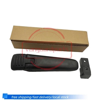 Kit de cierre de capó HLK1029K para Ford F650 F750 F6HZ16700BA 2000-2010 entrega rápida Foto 1 de 4