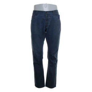 Prada, Jeans, Größe: 34, Blau, Baumwolle, Einfarbig, Denim, Herren #m6v - Bild 1 von 7