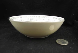 MINTON BELLEMEADE 5 1/4"  ROUND FRUIT SAUCE DIP ICE CREAM DESSERT BOWL  - Picture 1 of 3