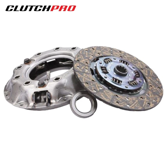 CLUTCH KIT FOR IVECO DAILY 2.8/3.0L KIV28002 - image 1 of 1