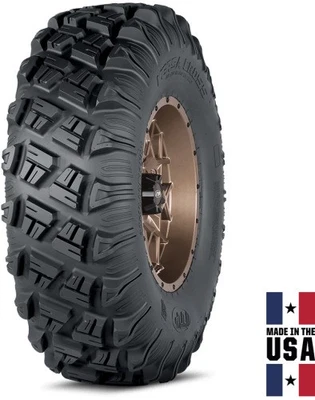 ITP Versa Cross V3 Radial front or rear Tire - 28x10Rx18 ATV/UTV 28x10x18 6P1380 - Image 1 of 4