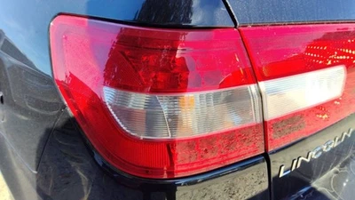 Driver Left Tail Light Quarter Panel Mounted Fits 07-09 MKZ 1800647 - Image 1 of 4