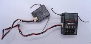 Spektrum AR6200 6 channel dsm2 receiver in good condition tested and working  - Picture 1 of 3