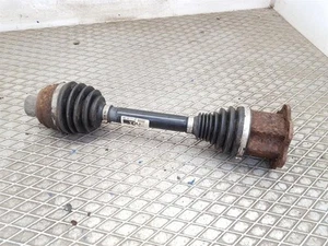 2014 AUDI A5 FRONT LEFT DRIVESHAFT 3.0 PETROL AUTOMATIC 8K0407271AJ - Picture 1 of 6