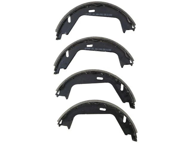 Juego de zapatas de freno trasero para Volvo V70 2001-2007 2002 2003 2004 2005 2006 CT429PW Foto 1 de 1