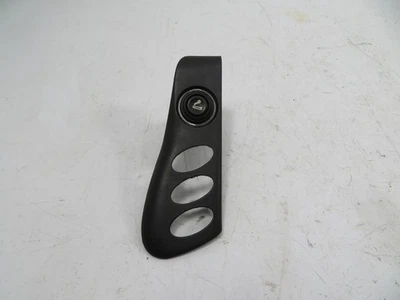 Porsche Boxster S 986 Trim, Dash Switch Plate Bezel Right 98655223400 - Image 1 of 2