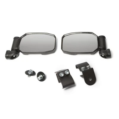Seizmik Strike Side View Mirrors - Pro-Fit and Can-Am Profiled ATV/UTV 56-18093 - Image 1 of 4
