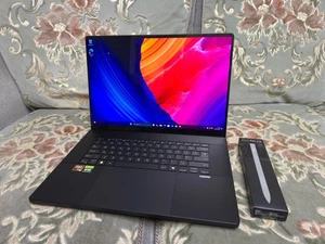 ASUS ProArt P16 Ryzen AI 9 HX 370 RTX 4070 32GB 1TB 4K OLED Touch Laptop VAT - Picture 1 of 12
