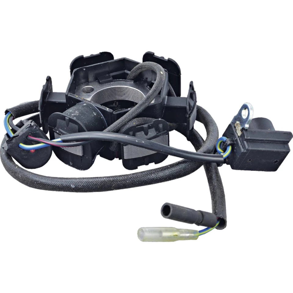 DB Electrical 340-58118 Stator For Honda XR100R 92-03 31120-KN4-751 - Image 1 of 1