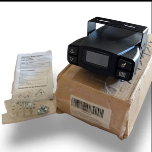 Kit controlador de freno de remolque eléctrico proporcional FEITON 90195 - falta cableado - Imagen 1 de 8