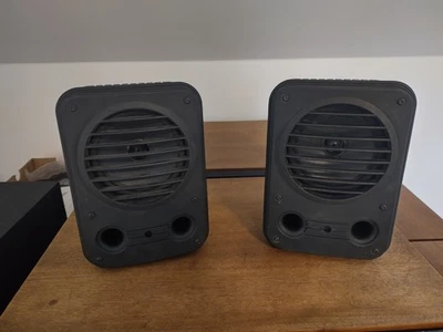 Tannoy CPA-5 Speaker set - Bild 1 von 4