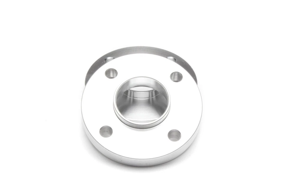 Placas de Pista Espaciadores Rueda 2x 20mm = 40mm; Lk 4x108; Nlb 65,1mm Peugeot - Imagen 1 de 1