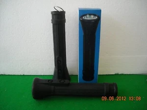 STOCK 50 TORCE LANTERNE LUMETTI ASSORTITI SUPERPILA ETC ANNI '80 - Foto 1 di 24