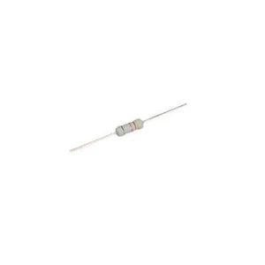 [3DMakerWorld] 27K Ohm 1/2W flammfester Widerstand (10er Pack) - Bild 1 von 1