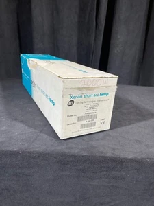 LTI LTIX 2000W-H - Picture 1 of 1