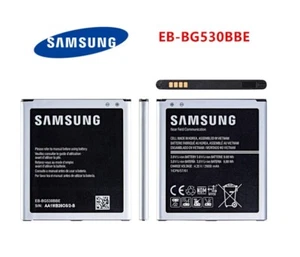 Batterie Interne Samsung EB-BG530BBE - Zdjęcie 1 z 1