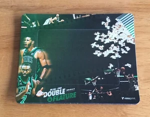 Imán fotográfico Jayson Tatum Jaylen Brown Boston Celtics 2023 All Star Vote SGA - Imagen 1 de 3