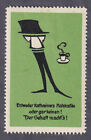 Vignette Kathreiners Malzkaffee um 1910