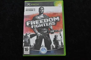 Freedom fighters XBOX - Picture 1 of 3
