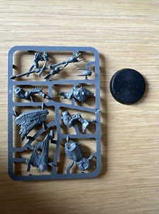 Great Bray-Shaman Beasts of Chaos Warhammer Age of Sigmar AoS Beastmen - Picture 1 of 1