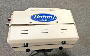 Syntegon Doboy HS~B Mk5 Hand or Tabletop Heat Sealer for Metal Foil Laminates - Picture 1 of 8