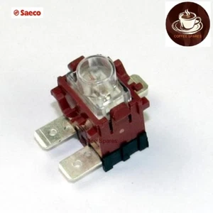 Saeco Via Venezia RST - -STEAM SWITCH - 1 pole - Picture 1 of 6