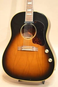 Gibson 1964 J-160E 1997 Used Acoustic Guitar - Picture 1 of 10