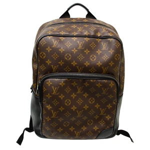 Louis Vuitton Macassar Dean Monogram Rucksack - Bild 1 von 16