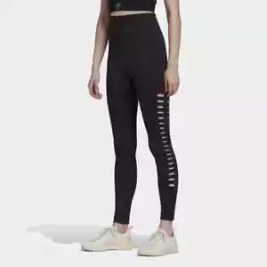 ADIDAS BY STELLA MCCARTNEY TRUEPURPOSE YOGA STRICKSTRUMPFHOSEN HB6072 - Bild 1 von 5