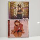 Britney Spears -- Oops I Did It Again & Baby One More Time -- Cd Lot Of 2