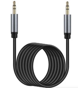 3.5mm to 3.5mm Stereo Headphone Audio Cable - 10m - Picture 1 of 8