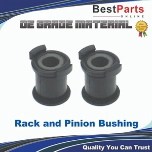 Steering Rack & Pinion Bushing Kit for Mazda 3 2006-2009 Mazda 5 2006-2010 - Picture 1 of 7