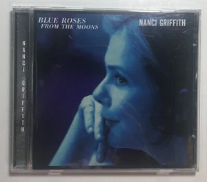 CD - NANCI GRIFFITH - Blue Roses From The Moon - 1997 - sehr guter Zustand + - Bild 1 von 1