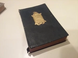 Lord Jim: A Romance by Joseph Conrad, 1924 Double Day Page and Company - Picture 1 of 5