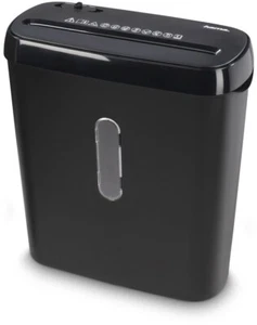 Aktenvernichter Basic S6 - Bild 1 von 5