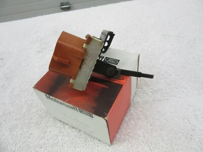 Interruptor de soplador de aire acondicionado Ford Torino 1975 nuevo de Lote Antiguo D5OZ-19986-A YH-266 dp Foto 1 de 4