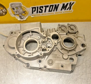 CARTER MOTEUR GAUCHE KTM 400 450 SX EXC 2004 2003 2004 2005 2006 59030003000 - Imagen 1 de 12
