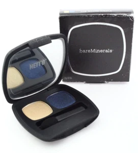 bareMinerals Ready Eyeshadow 2.0 (THE GRAND FINALE) - 0.1oz / 3g - Picture 1 of 2