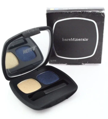 bareMinerals Ready Eyeshadow 2.0 (THE GRAND FINALE) - 0.1oz / 3g - Image 1 of 2
