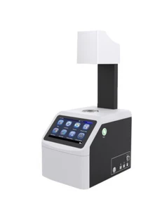 Vertical Double Caliber Haze Meter Transmittance Tester With Computer Software - Picture 1 of 11