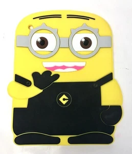 Despicable Me Minions Silicone iPad Cover 22.5cm x 27cm - Picture 1 of 2