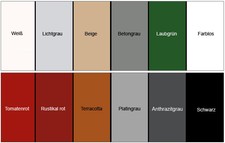 Betonversiegelung farblos