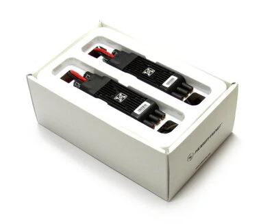 HOBBYWING XRotor Pro 40A RC Brushless Motor ESC Speed Controller (2pcs) SL076 - Image 1 of 3