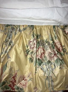 Falda King con volantes/cama Polvo Ralph Lauren Evelyn - Imagen 1 de 6