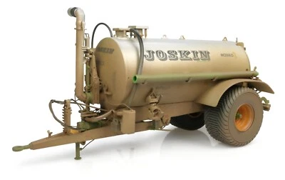 Universal Hobbies 1:32  Joskin Modulo 2 11000 ME Slurry Tanker Diecast UH4977 - Image 1 of 4